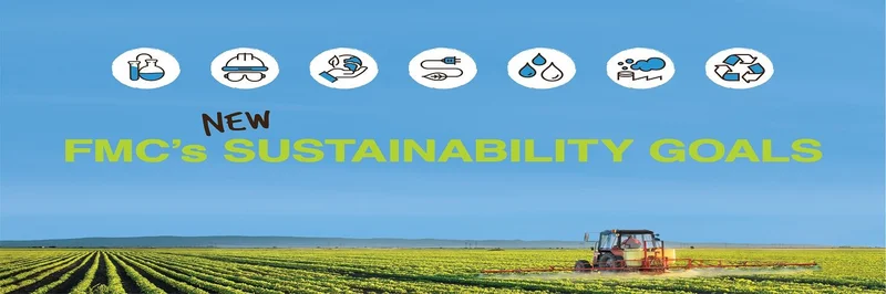 FMC Stock Plummets: Why It's Falling and What the CEO Shakeup Means