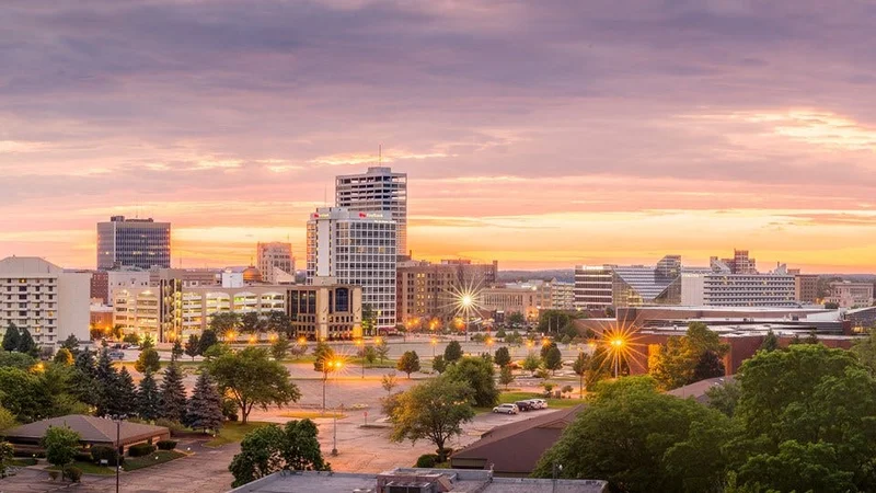 South Bend Indiana: Weather and What to Do